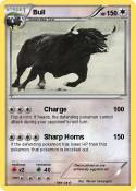 Bull
