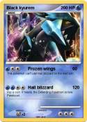 Black kyurem