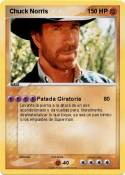 Chuck Norris