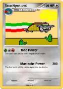 Taco Nyan