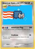 American Nyan American Nyan