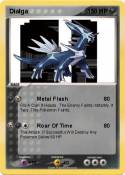 Dialga