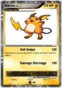 Raichu
