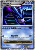 suicune