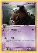Bebop