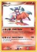 Vixie