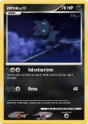 zorua