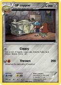 GF coppier