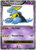 Shiny Gliscor