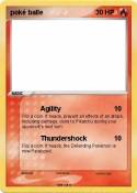 poké balle