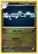 AWESOME