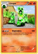 Creeper