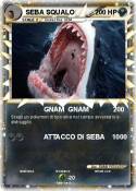 SEBA SQUALO