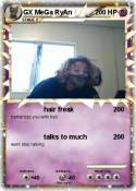GX MeGa RyAn