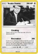 Tezuka Osamu