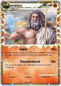 posidon