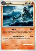 posidon