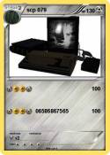 scp 079
