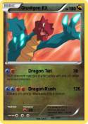 Drudigon EX