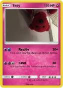 Tedy