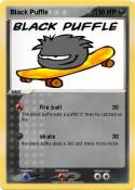 Black Puffle