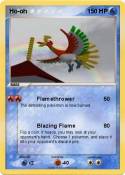 Ho-oh