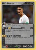 CR7 Ramzey