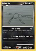 Cobra Kai
