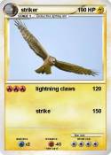 striker