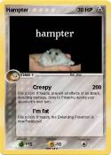 Hampter