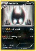 ultra bendy