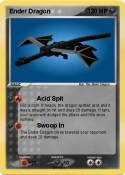 Ender Dragon