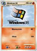 Windows 98