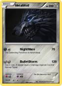 MetalWolf