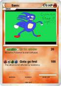 Sanic