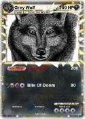 Grey Wolf