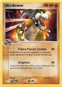 Ultra Bowser