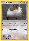 Catgull