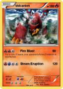 Volcanion