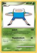 finn
