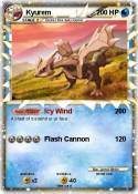 Kyurem
