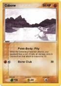Cubone