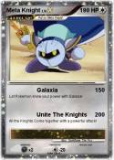 Meta Knight