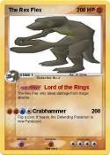 The Rex Flex
