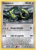 Rayquaza ex
