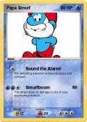 Papa Smurf
