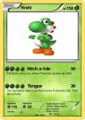 Yoshi