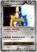 Arceus