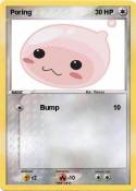 Poring
