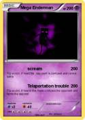 Mega Enderman